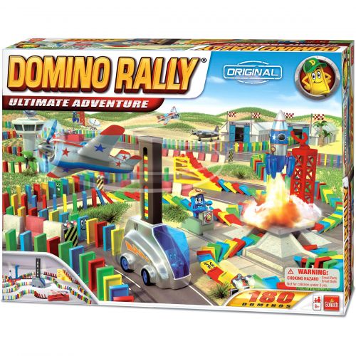  Goliath Domino Rally Ultra Power