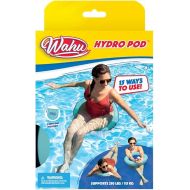 Wahu Hydro Pod Versatile Pool Float with Carrying Bag, 21