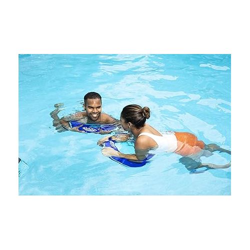  Wahu Hydro Pod Versatile Pool Float with Carrying Bag, 21