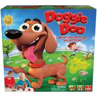 [아마존베스트]Goliath Games 30683 New & Improved Doggie Doo Game, Brown