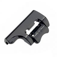 Goliton Plastic Underwater Waterproof Case Housing Lock Compatible for Gopro HD Hero 2 - Black