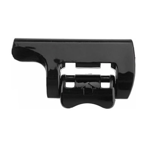  Goliton Plastic Underwater Waterproof Case Housing Lock Compatible for Gopro HD Hero 2 - Black