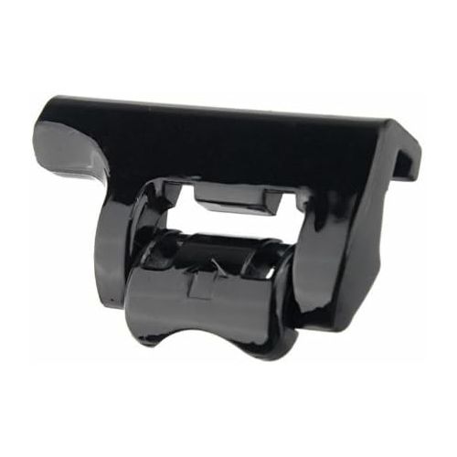  Goliton Plastic Underwater Waterproof Case Housing Lock Compatible for Gopro HD Hero 2 - Black