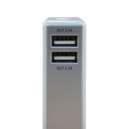  Gomadic High Capacity Rechargeable External Battery Pack suitable for the RCA EZ229HD Small Wonder Digital Camcorders