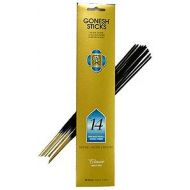 인센스스틱 Gonesh Incense Sticks, Classic No. 14 Perfumes from a Mystic Forest, Set of 5, 20 Sticks each - Total 100 Sticks
