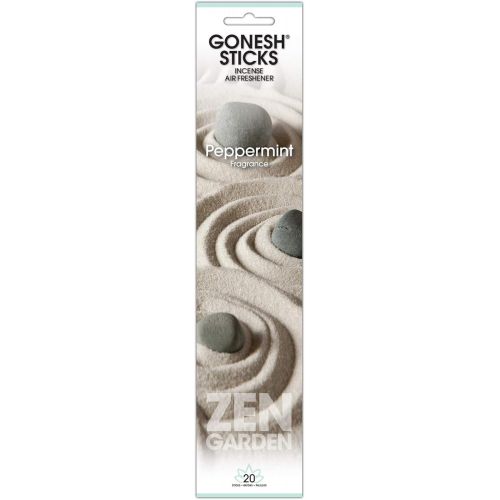  인센스스틱 Gonesh Zen Garden 4-oack Incense