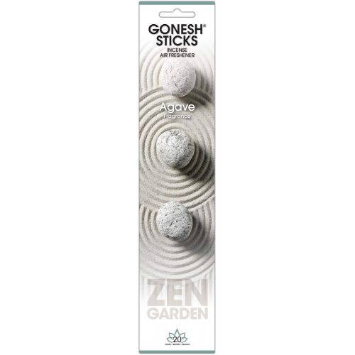  인센스스틱 Gonesh Zen Garden 4-oack Incense