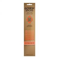 인센스스틱 Gonesh - Incense Sticks - DREAMCICLE EXTRA RICH - 20 Stick Pack