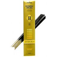 인센스스틱 Amber - Gonesh Stick Incense