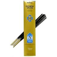 인센스스틱 Gonesh Incense Sticks, Classic No. 8 Perfumes of Spring Mist, Set of 5, 20 Sticks each - Total 100 Sticks
