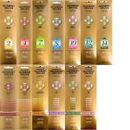 인센스스틱 Gonesh Incense Sticks, Combo Set of Super 13 Variety Pack, 20 Sticks each pack - Total 260 Sticks