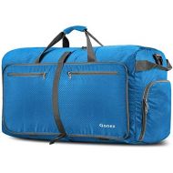 [아마존 핫딜] [아마존핫딜]Gonex 100L Foldable Travel Duffle Bag, Extra Large Luggage Duffel 12 Color Choices