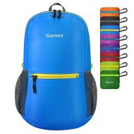 Gonex Ultralight Handy Travel Backpack Packable Daypack 20L