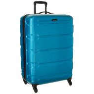 Gonex Samsonite Omni Expandable Hardside Luggage with Spinner Wheels