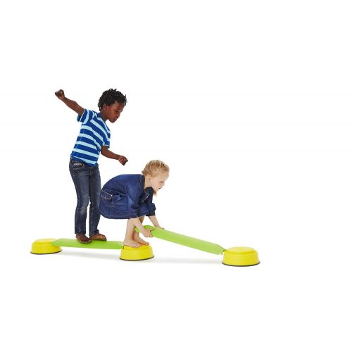  American Educational Products G-2239 Build n Balance Advanced Course Activity Set, 14.5 Height, 14.5 Wide, 14.5 Length