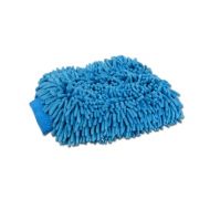 Good Handle Microfiber Car Washing Glove