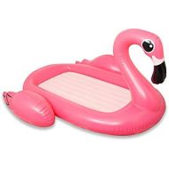 [아마존베스트]Good Banana Dream Floaties - Kids Inflatable Sleepover Bed, Toddler Travel Bed, Portable Kids Air Mattress, Blow Up Airbed with Electric Pump for Kids, Toddler, Camping, Traveling