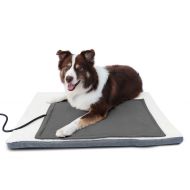 Good Life, Inc. WarmPet: Therapeutic Waterproof Infrared Heated Dog & Cat Pet Mat for Indoor Or Outdoor Use - New