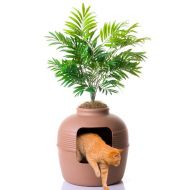 Good Pet Stuff Company Hidden Cat Litter Box