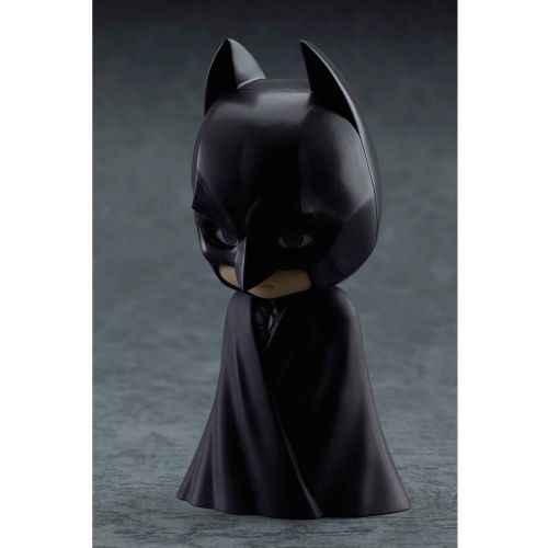 굿스마일 Good Smile Company Nendoroid Batman Heros Edition Collectible Figure