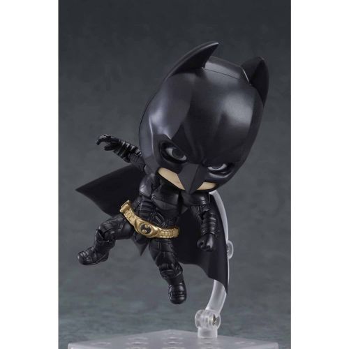 굿스마일 Good Smile Company Nendoroid Batman Heros Edition Collectible Figure