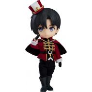 GOOD SMILE COMPANY Nendoroid Doll: Toy Soldier Callion Action Figure