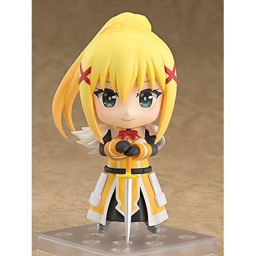 굿스마일 Good Smile Company Konosuba Darkness Nendoroid Action Figure