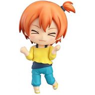 Good Smile Company NEW Nendoroid 562 LoveLive! Rin Hoshizora Training Outfit Ver. Figure FS