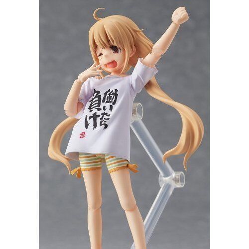 굿스마일 Good Smile Company Good Smile figma The Idol Master Cinderella Girls Anzu Futaba WF 2013 Limited