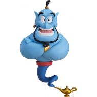 Good Smile Disneys Aladdin: Genie Nendoroid Action Figure, Multicolor