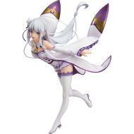 Good Smile Re: Zero - Starting Life in Another World: Emilia 1: 7 Scale PVC Figure