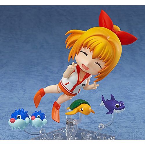 굿스마일 Good Smile Sea Story: Marin-Chan Nendoroid Action Figure