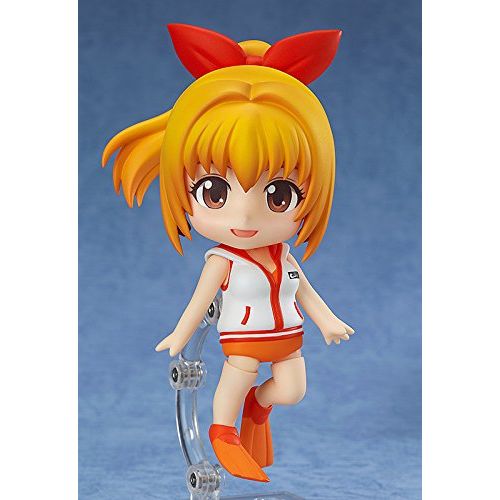 굿스마일 Good Smile Sea Story: Marin-Chan Nendoroid Action Figure