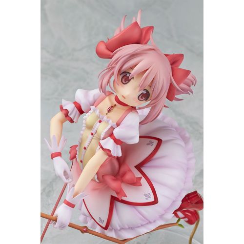 굿스마일 Good Smile Puella Magi Madoka Magica: Kaname Madoka The Beginning Story PVC Figure