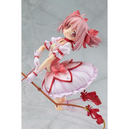 굿스마일 Good Smile Puella Magi Madoka Magica: Kaname Madoka The Beginning Story PVC Figure