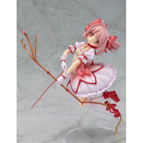 굿스마일 Good Smile Puella Magi Madoka Magica: Kaname Madoka The Beginning Story PVC Figure