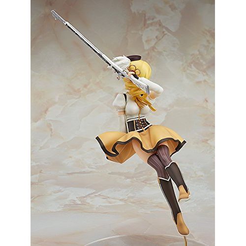 굿스마일 Good Smile Puella Magi Madoka Magica The Movie: Mami Tomoe (The Beginning Story The Everlasting Version) 1: 8 Scale PVC Figure