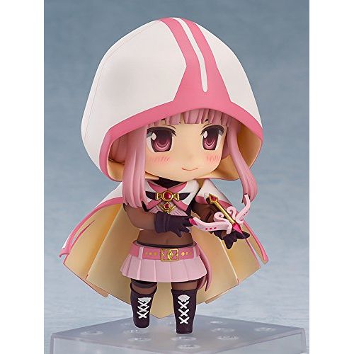 굿스마일 Good Smile Puella Magi Madoka Magica Side Story: Magia Record Iroha Tamaki Nendoroid Action Figure