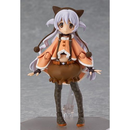 굿스마일 Good Smile Puella Magi Madoka Magica: The Rebellion Story: Nagisa Momoe Figma Action Figure