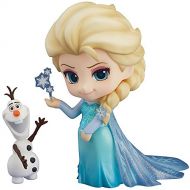 Good Smile Frozen: Elsa Nendoroid Action Figure