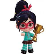 Good Smile Disneys Wreck it Ralph: Vanellope Deluxe Nendoroid Action Figure