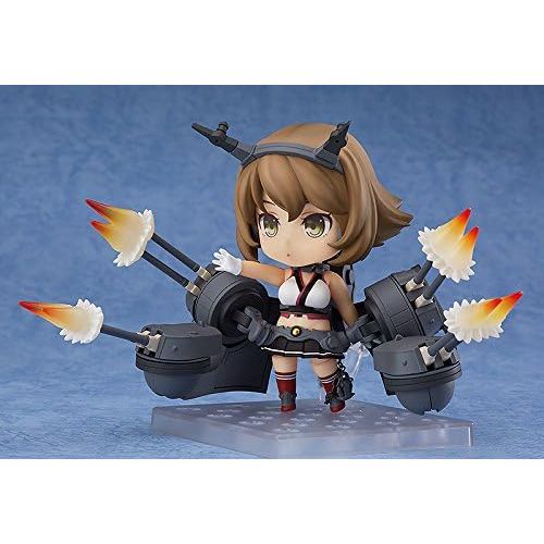 굿스마일 Good Smile Kancolle: Mutsu Nendoroid Action Figure