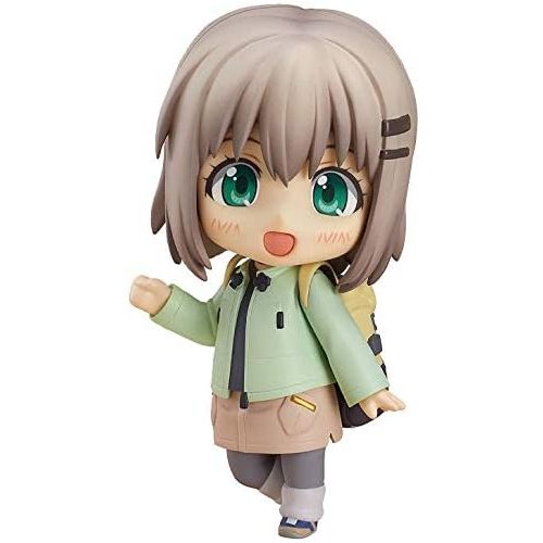 굿스마일 Good Smile Encouragement of Climb: Aoi Yukimura Nendoroid Action Figure