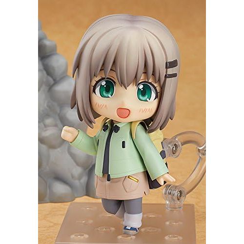 굿스마일 Good Smile Encouragement of Climb: Aoi Yukimura Nendoroid Action Figure