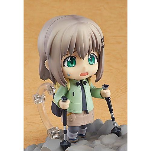 굿스마일 Good Smile Encouragement of Climb: Aoi Yukimura Nendoroid Action Figure