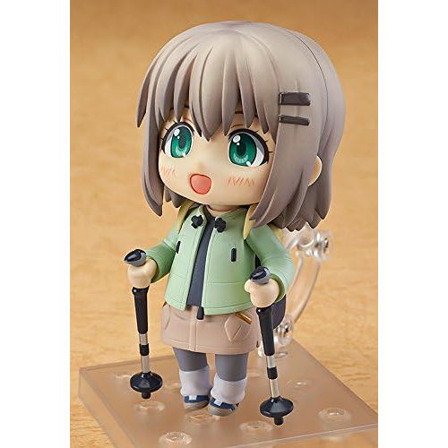 굿스마일 Good Smile Encouragement of Climb: Aoi Yukimura Nendoroid Action Figure