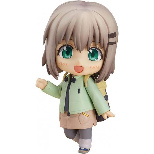 굿스마일 Good Smile Encouragement of Climb: Aoi Yukimura Nendoroid Action Figure