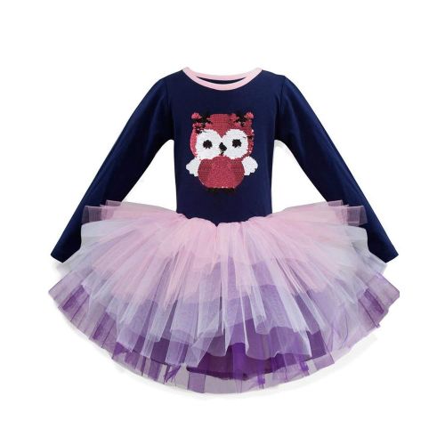  Goodbye Girls Summer Backless Teenage Party Princess Dress Children Costume for Kids Clothes Pink 2-6T