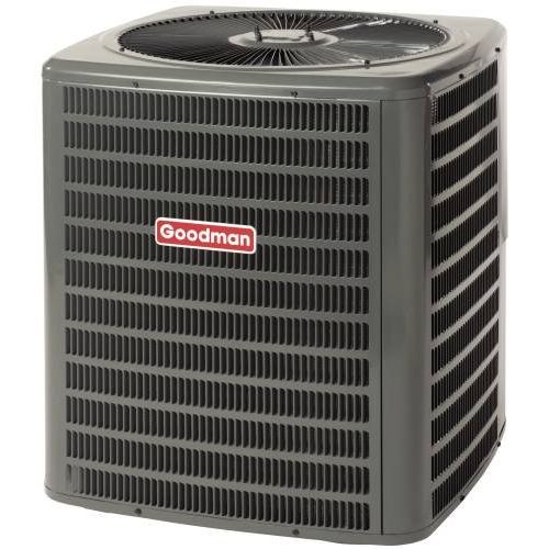  5 ton 13 seer R410A Goodman GSX130601 AC Condensing Unit