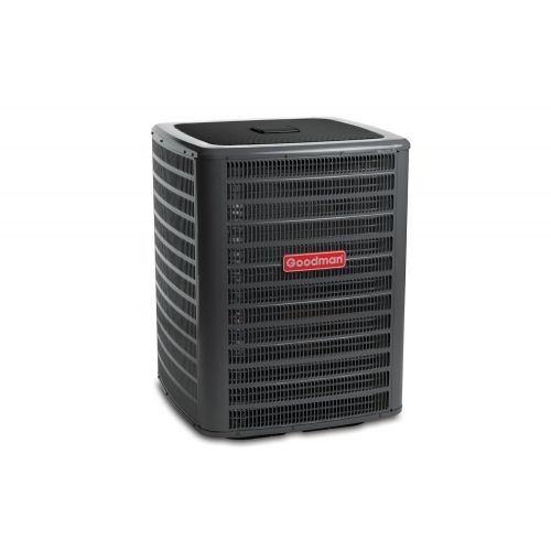  Goodman GSX130481 Condenser, Central Air Conditioning - 13 SEER, 4 Ton, 48,00